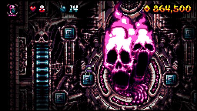 Spirits Abyss Update v14 28 Torrent Download