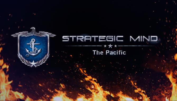 Strategic Mind The Pacific Free Download