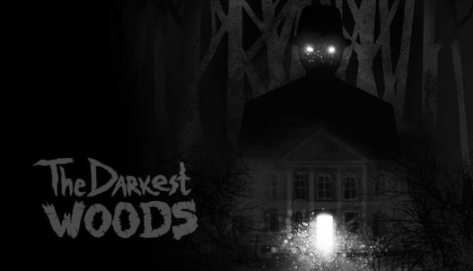 The Darkest Woods Free Download