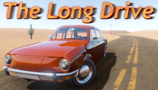 The Long Drive Free Download