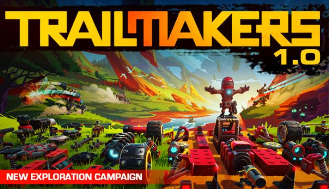 Trailmakers The Centrifuge Free Download