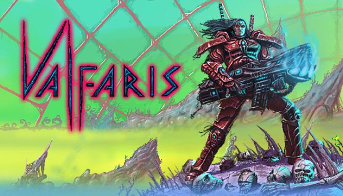 Valfaris Free Download