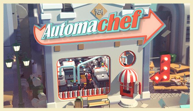 Automachef Lunar Free Download