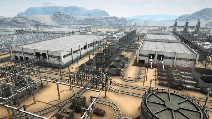 Automation Empire Monorail Torrent Download Automation Empire Monorail Torrent Download