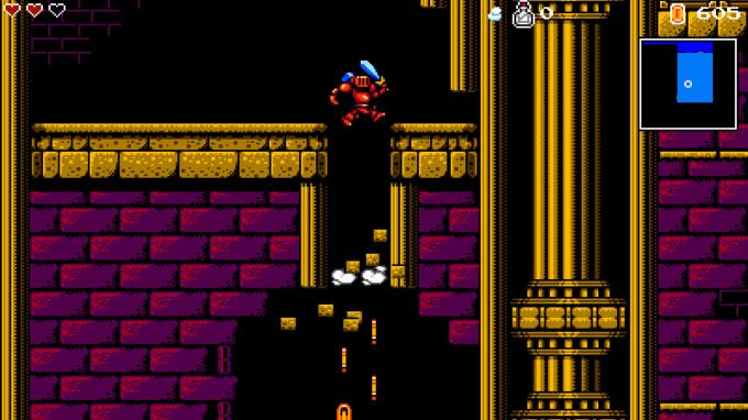 Cathedral v1.3.27 PC Crack