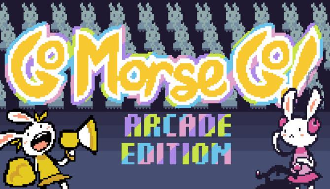 Go Morse Go! Arcade Edition Free Download