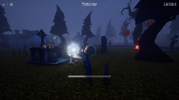 Haunted: Poppy's Nightmare Torrent Download