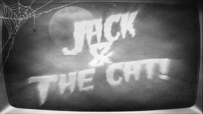 Jack & the cat Torrent Download