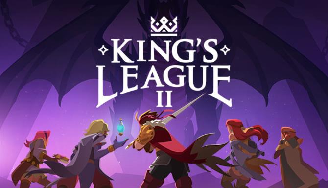 Kings League II Free Download