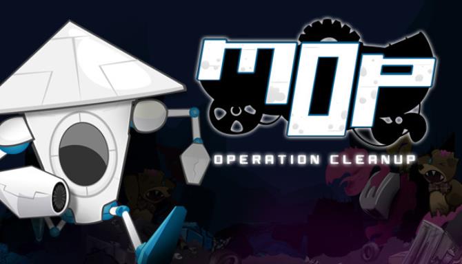 MOP Operation Cleanup x64 Free Download