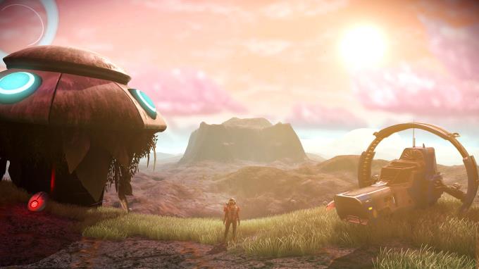 No Mans Sky Synthesis Torrent Download