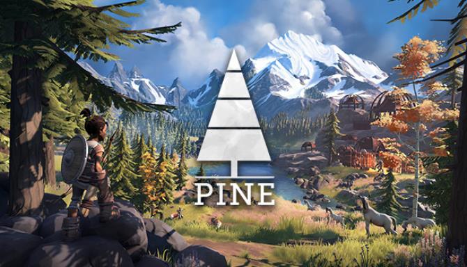 Pine Deluxe Edition Free Download