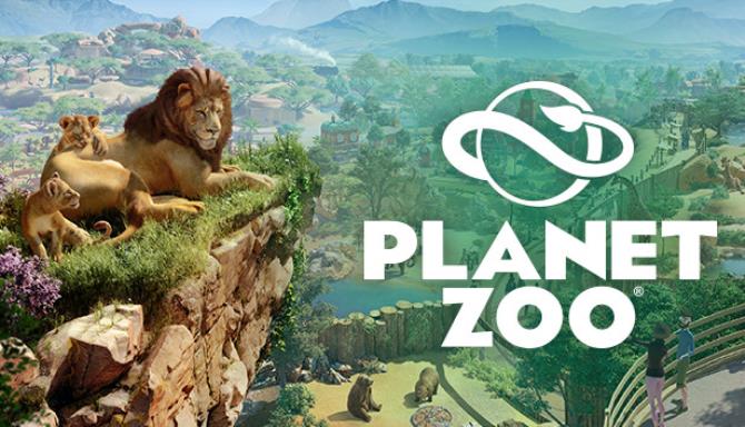 Planet Zoo Free Download Planet Zoo Free Download