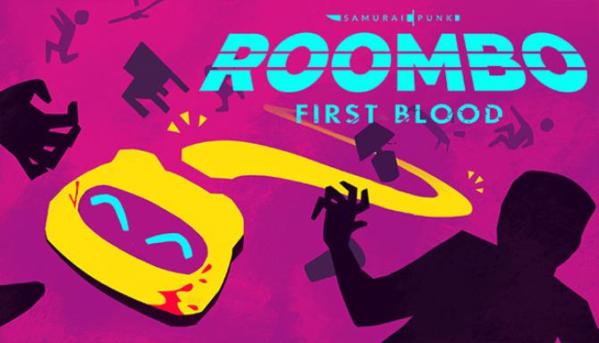 Roombo First Blood MULTi10 Free Download