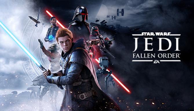 STAR WARS Jedi Fallen Order Free Download