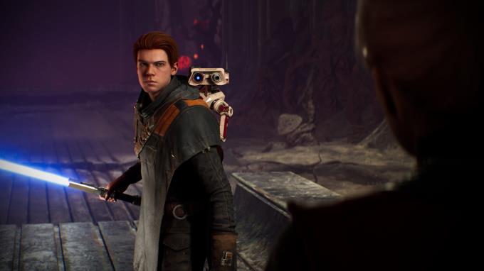 STAR WARS Jedi Fallen Order Torrent Download