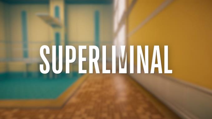 Superliminal Free Download Superliminal Free Download