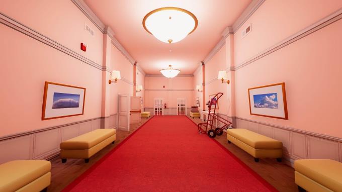 Superliminal PC Crack Superliminal PC Crack