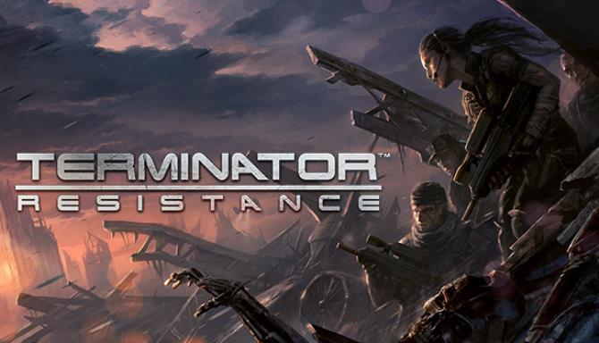 Terminator Resistance v1 030a Free Download