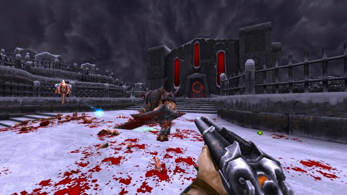 WRATH: Aeon of Ruin v1.4.2 Torrent Download WRATH: Aeon of Ruin v1.4.2 Torrent Download