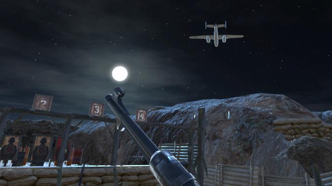 WW2 Zombie Range VR Torrent Download WW2 Zombie Range VR Torrent Download