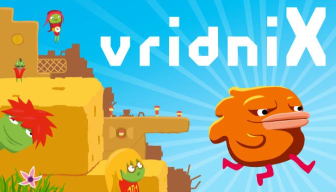 vridniX Free Download