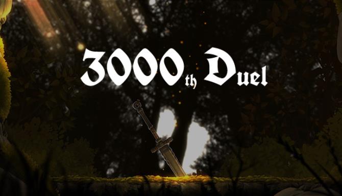 3000th Duel Free Download