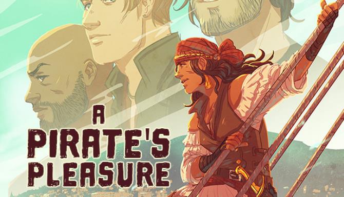 A Pirate's Pleasure Free Download