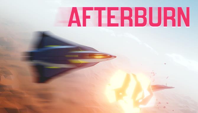 AFTERBURN Free Download