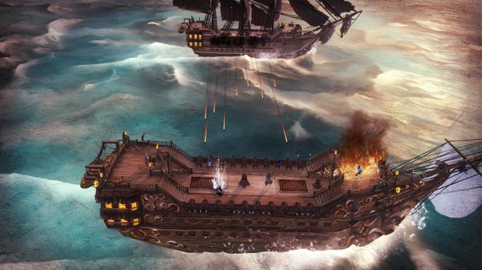 Abandon Ship Blade of the Assassin Torrent Download