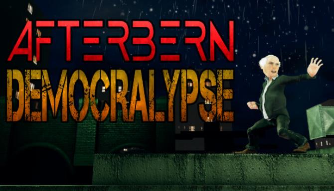 Afterbern Democralypse Free Download