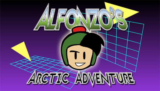 Alfonzo's Arctic Adventure Free Download