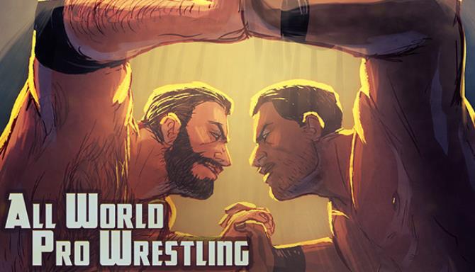 All World Pro Wrestling Free Download