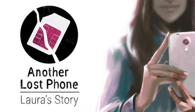 Another Lost Phone Lauras Story Free Download