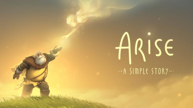 Arise A Simple Story Free Download