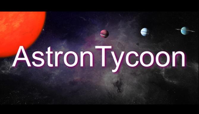 AstronTycoon Free Download