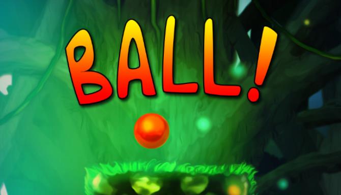 BALL! Free Download