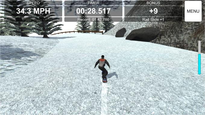 BSL Winter Games Challenge PC Crack