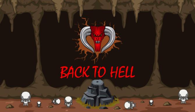 Back To Hell Free Download