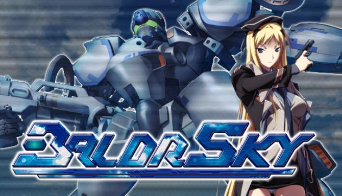 Baldr Sky Free Download