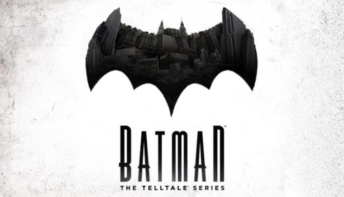 Batman The Telltale Series Shadows Edition Free Download