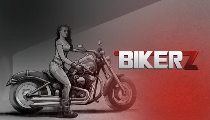 Bikerz Free Download