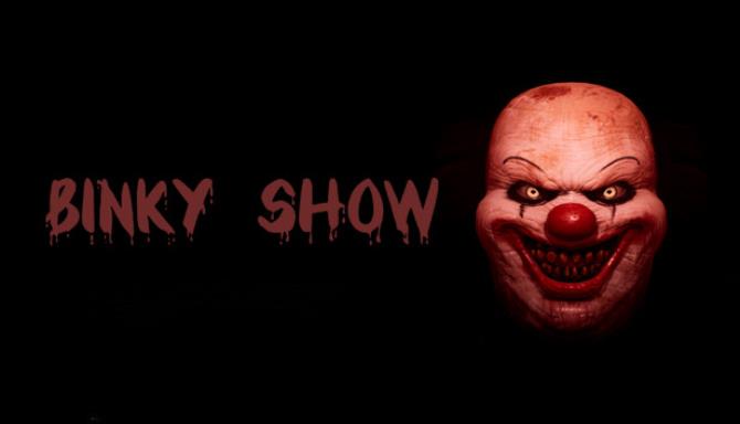 Binky Show Free Download