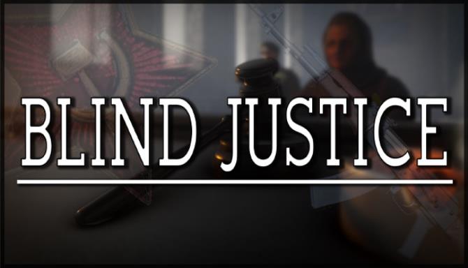 Blind Justice Free Download