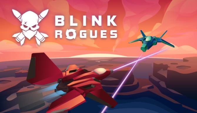 Blink Rogues Free Download