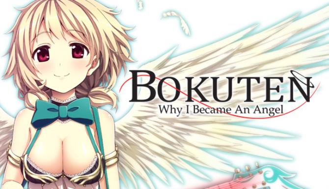 Bokuten Why I Became an Angel Free Download