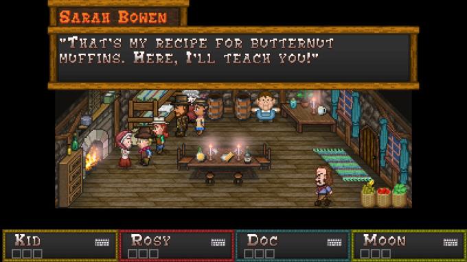 Boot Hill Bounties PC Crack