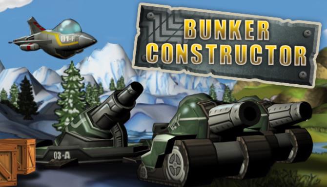 Bunker Constructor Free Download