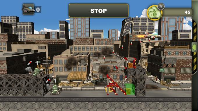 Bunker Constructor Torrent Download