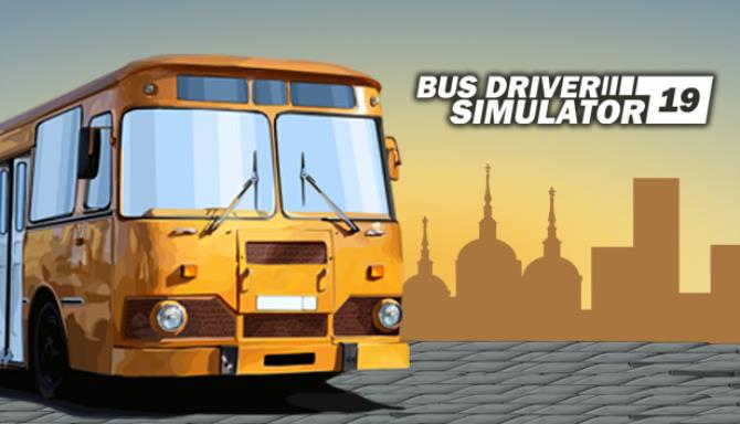 Bus Driver Simulator 2019 Free Download